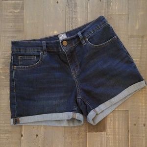 New York & Co. Jean Shorts